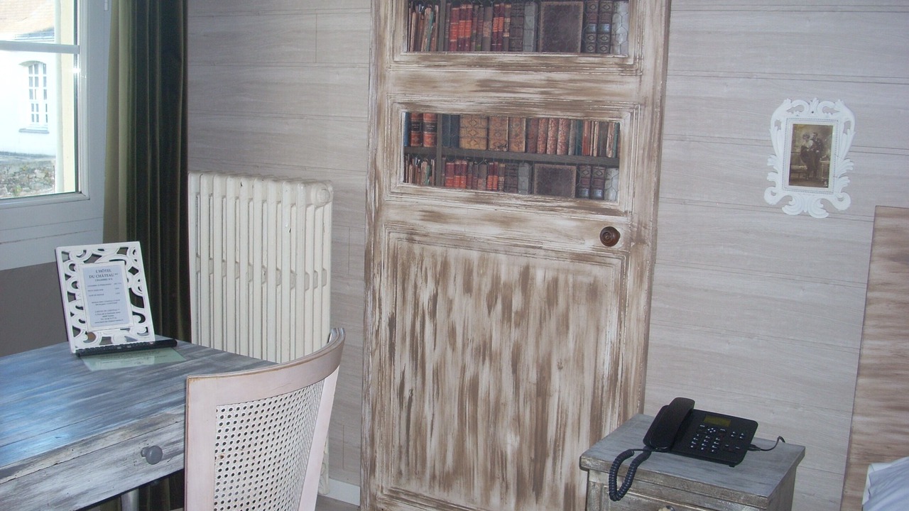 Photo of Bedroom in Richebourg - Saint-Clement