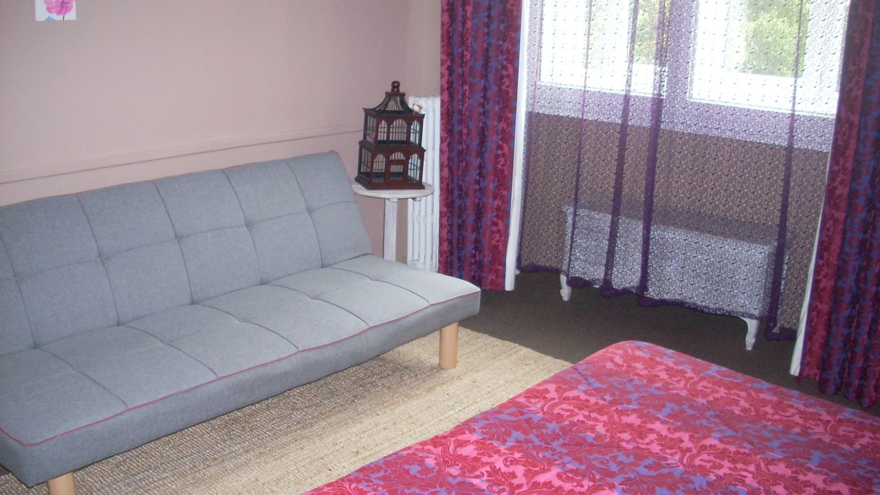 Photo of Bedroom in Richebourg - Saint-Clement