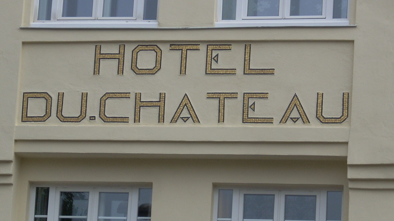 Photo of Outdoor in Richebourg - Saint-Clement