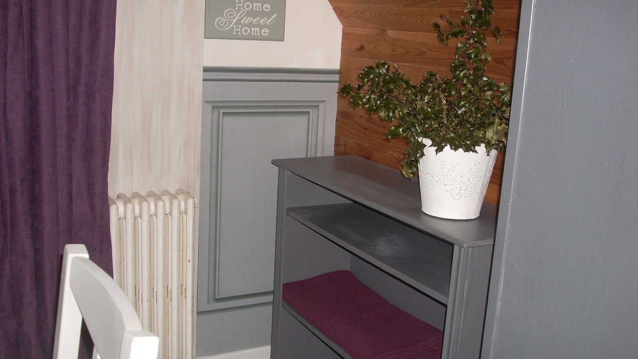 Photo of Bedroom in Richebourg - Saint-Clement