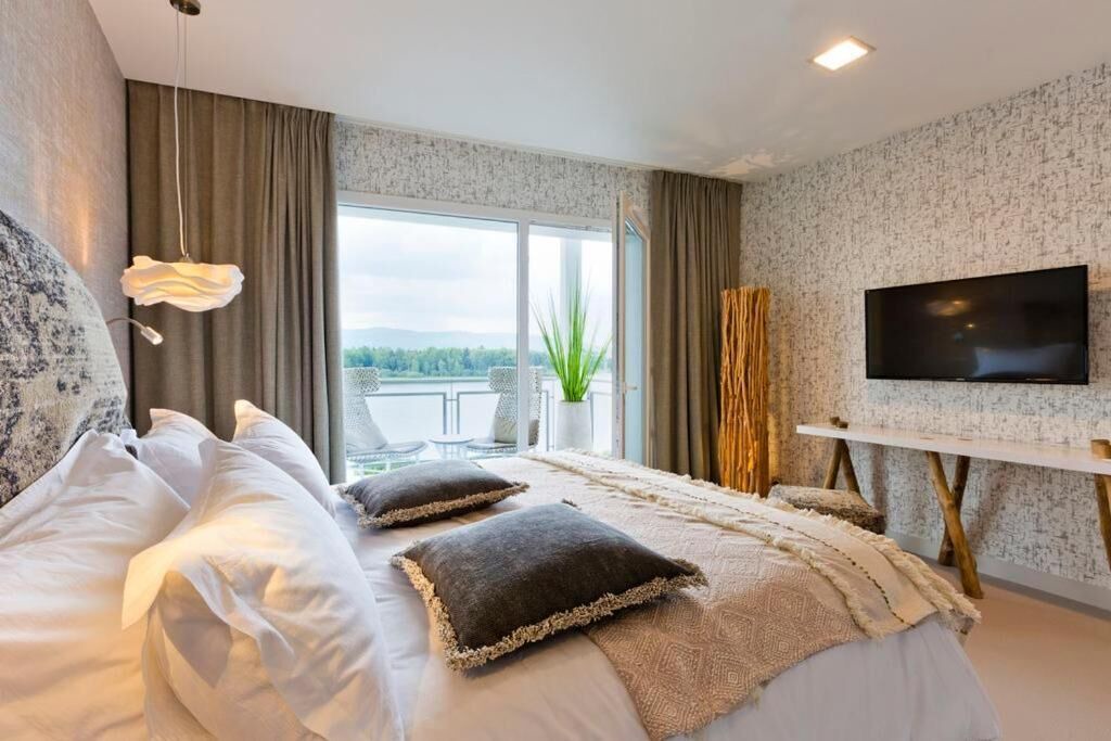 Photo of Bedroom in Grande-Riviere