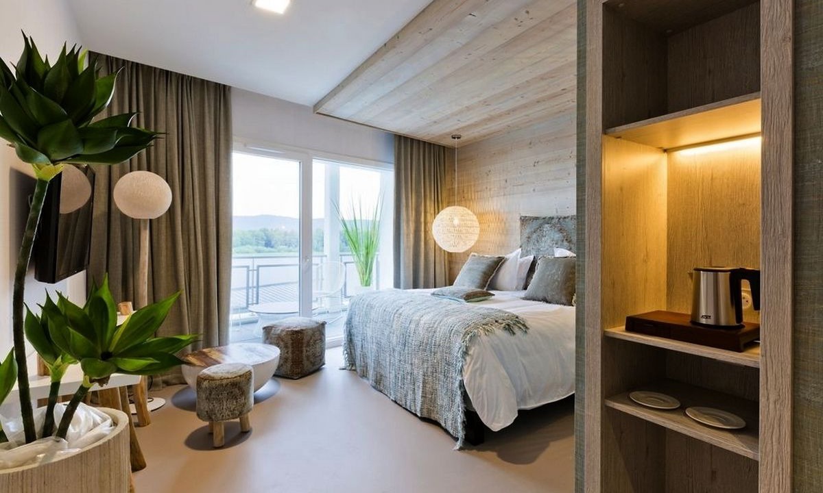 Photo of Bedroom in Grande-Riviere