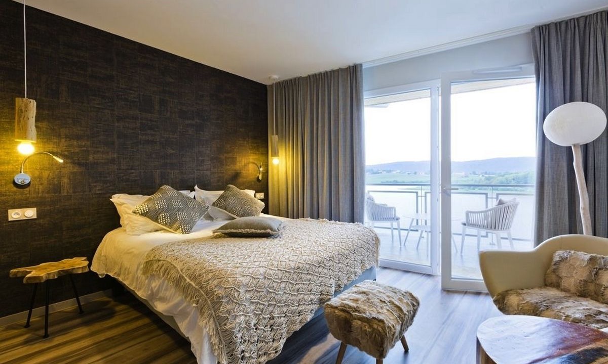 Photo of Bedroom in Grande-Riviere