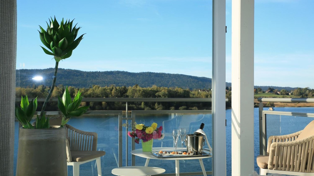 Photo of Patio Balcony in Grande-Riviere