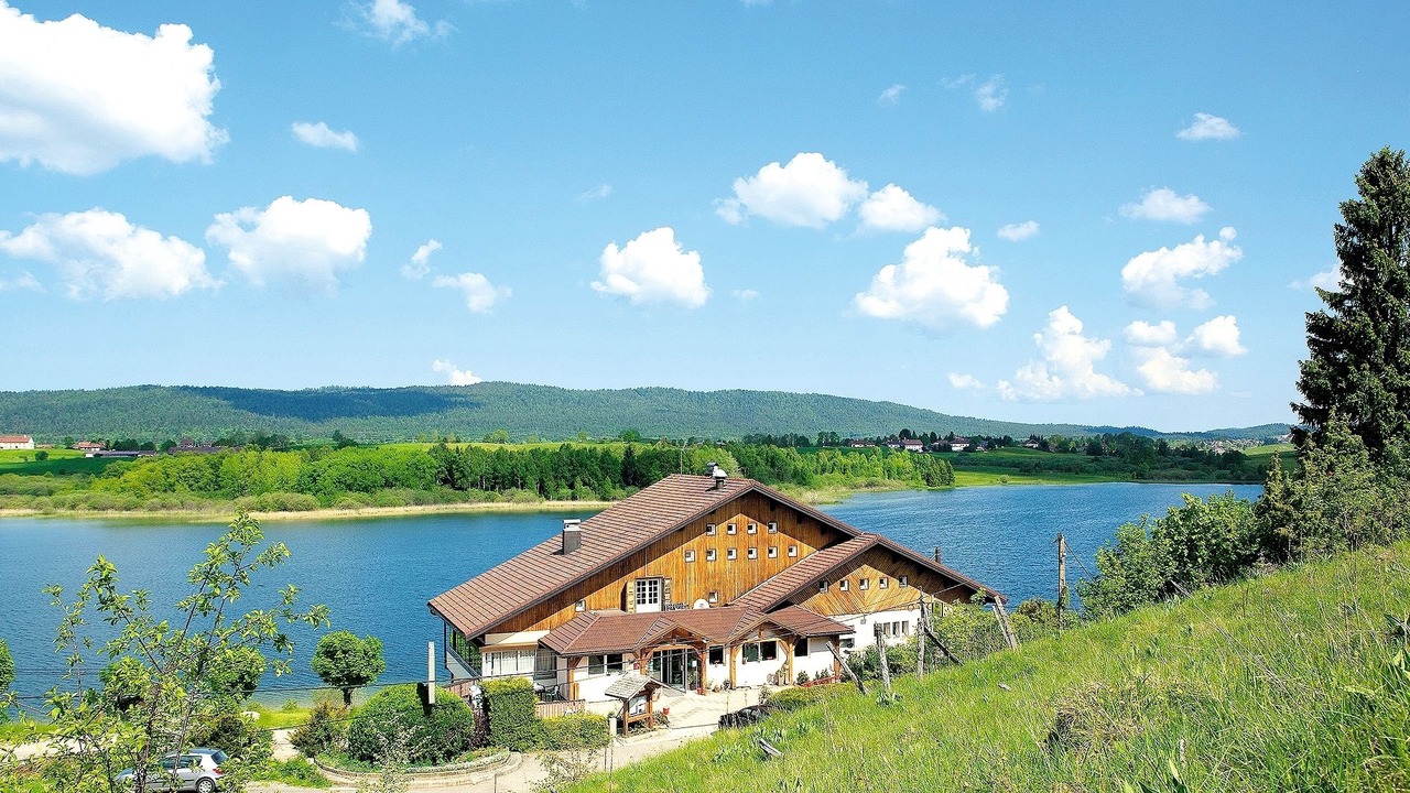 Photo of Buildings in Grande-Riviere
