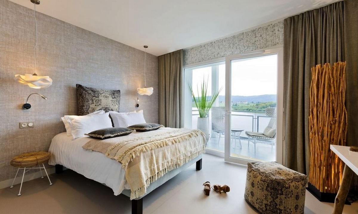 Photo of Bedroom in Grande-Riviere