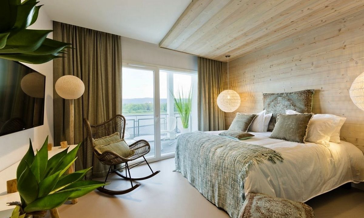 Photo of Bedroom in Grande-Riviere