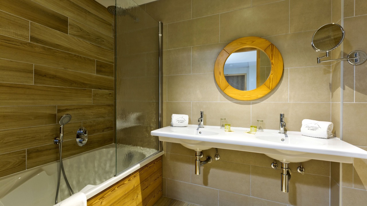 Photo of Bathroom in Grande-Riviere