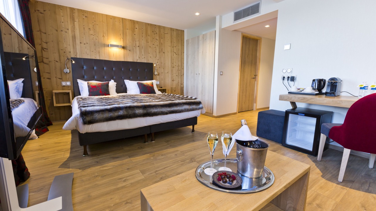 Photo of Livingroom in Grande-Riviere