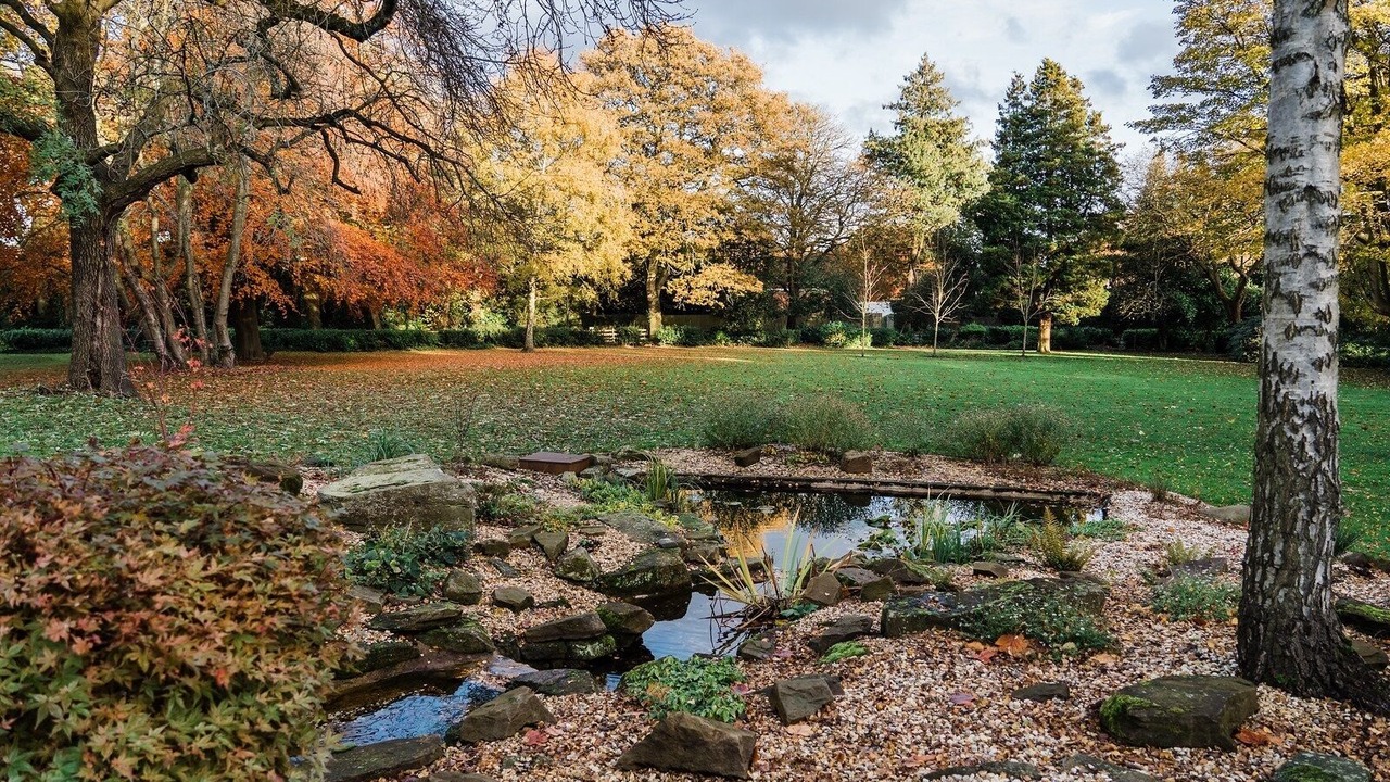 Photo of Outdoor in Birmingham