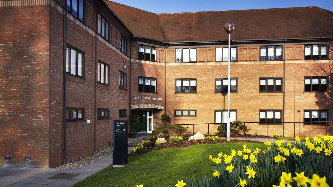 Photo of Outdoor in Birmingham