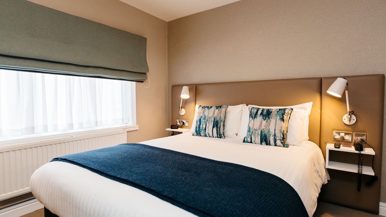 Photo of Bedroom in Birmingham