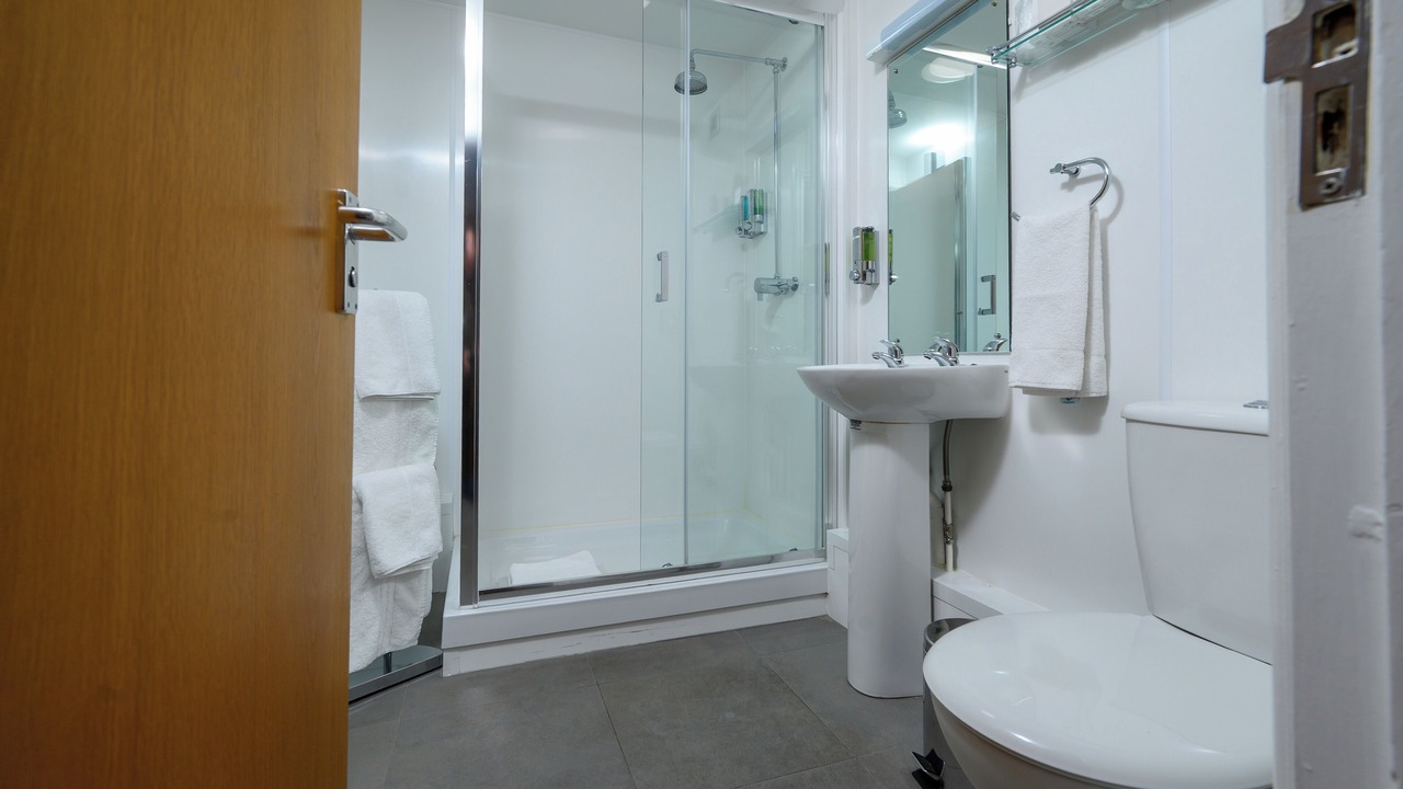 Photo of Bathroom in Birmingham