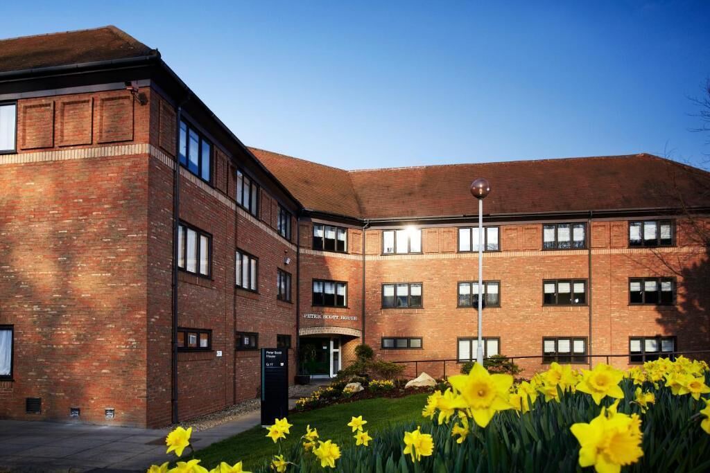 Photo of Outdoor in Birmingham