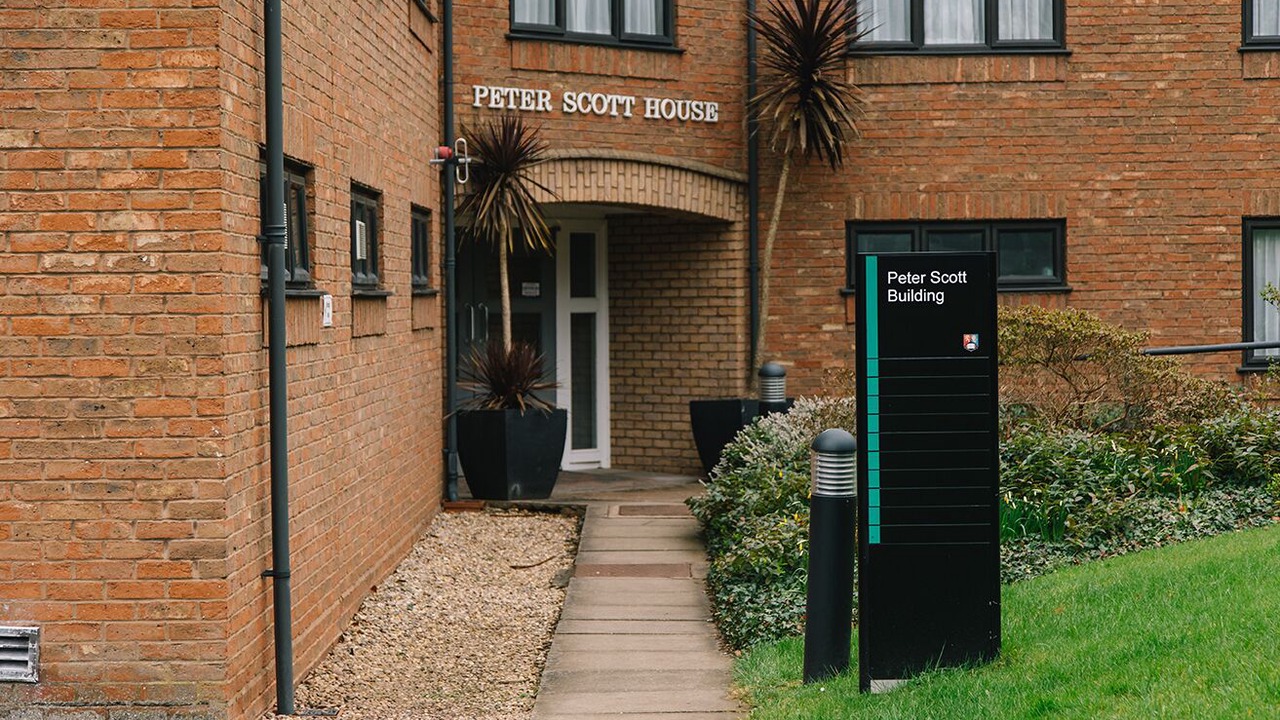 Photo of Outdoor in Birmingham