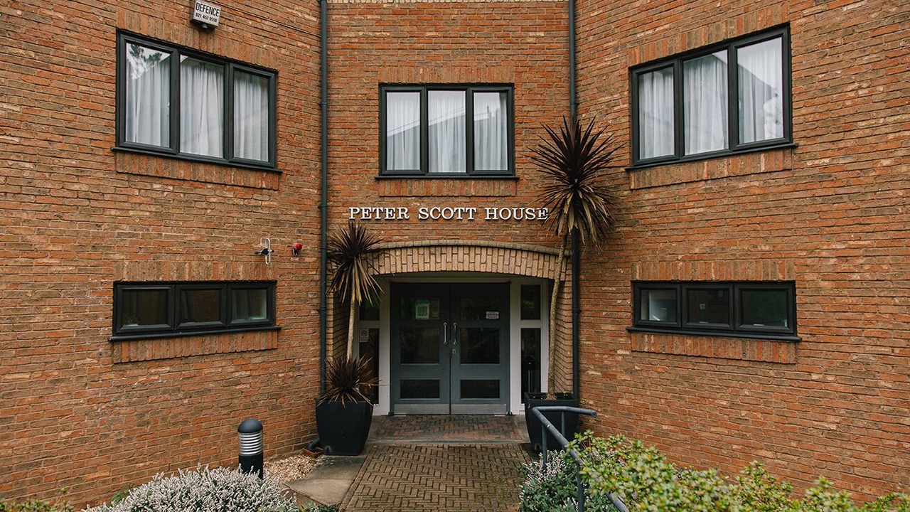 Photo of Outdoor in Birmingham