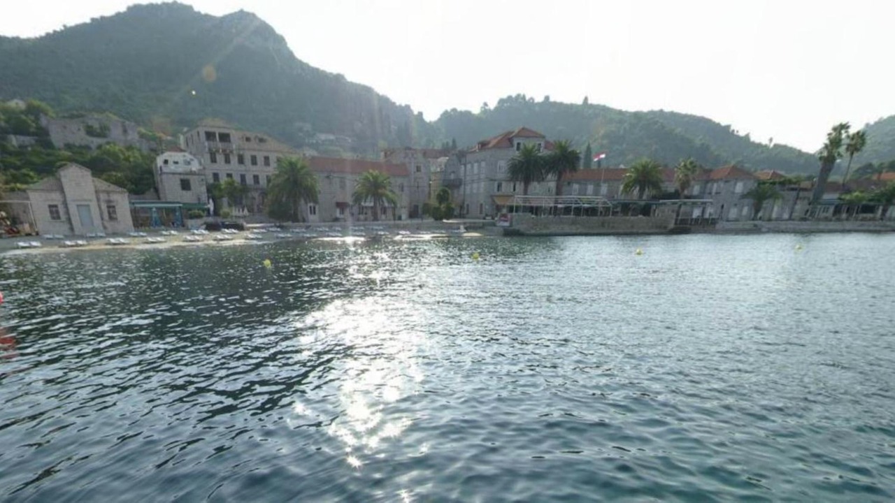 Photo of Outdoor in Lopud Island