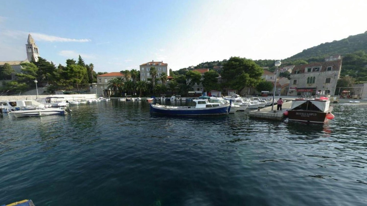 Photo of Outdoor in Lopud Island