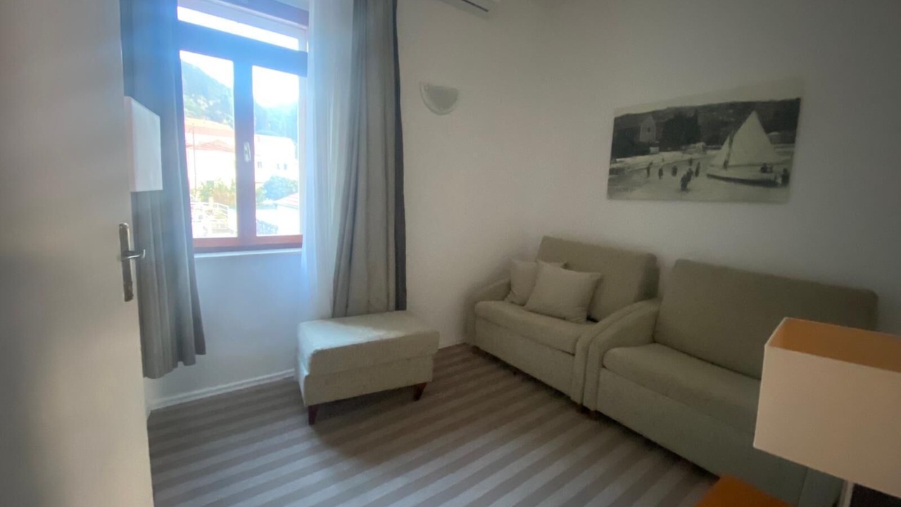 Photo of Livingroom in Lopud Island