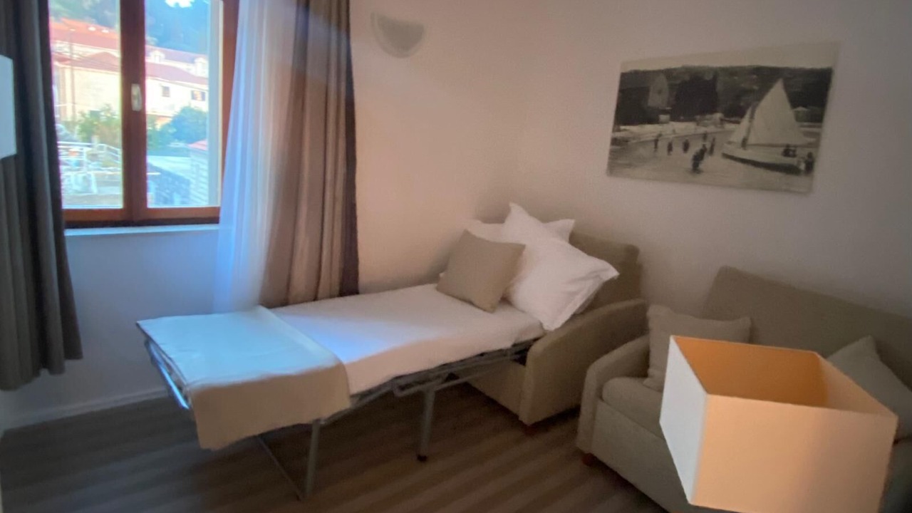 Photo of Bedroom in Lopud Island