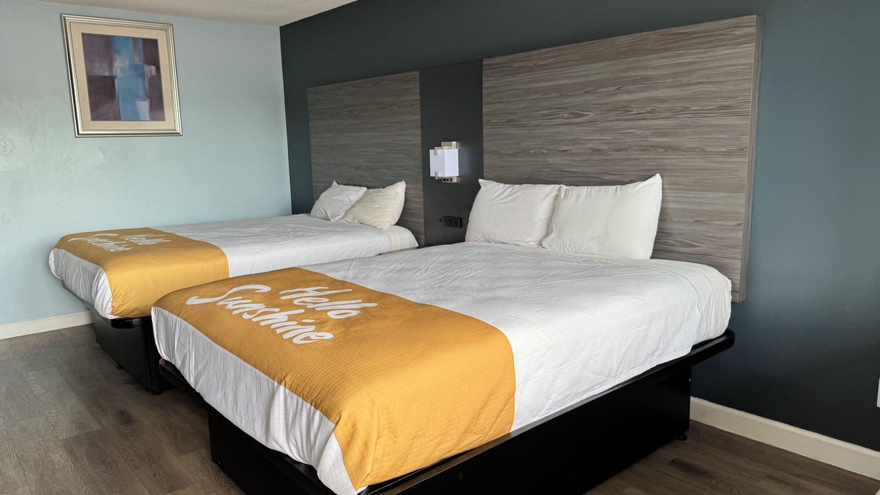 Photo of Bedroom in Danville