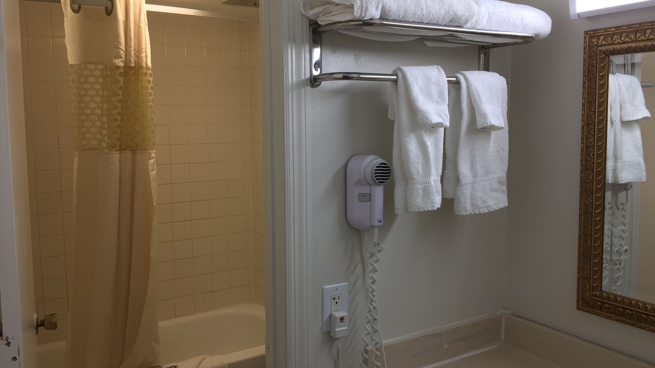 Photo of Bathroom in Danville