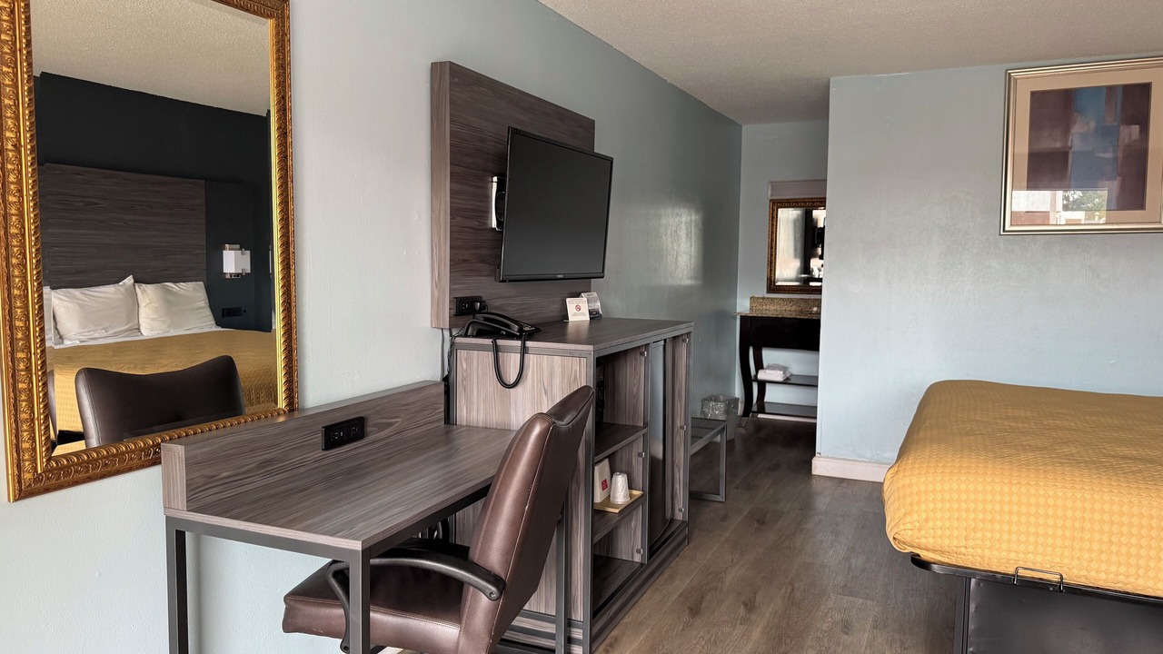 Photo of Bedroom in Danville
