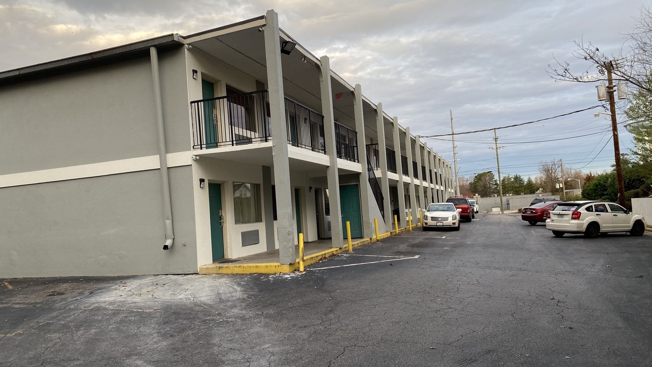 Photo of Outdoor in Danville
