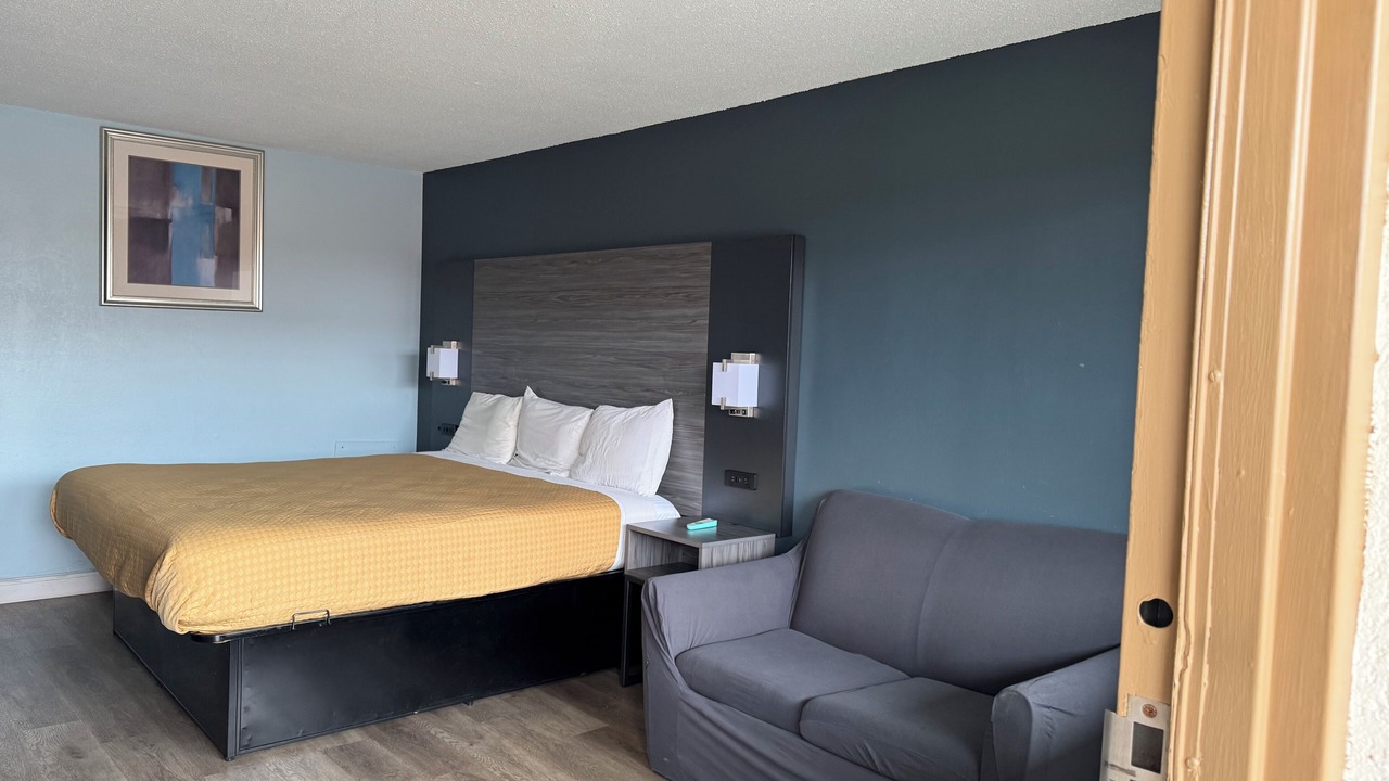 Photo of Bedroom in Danville