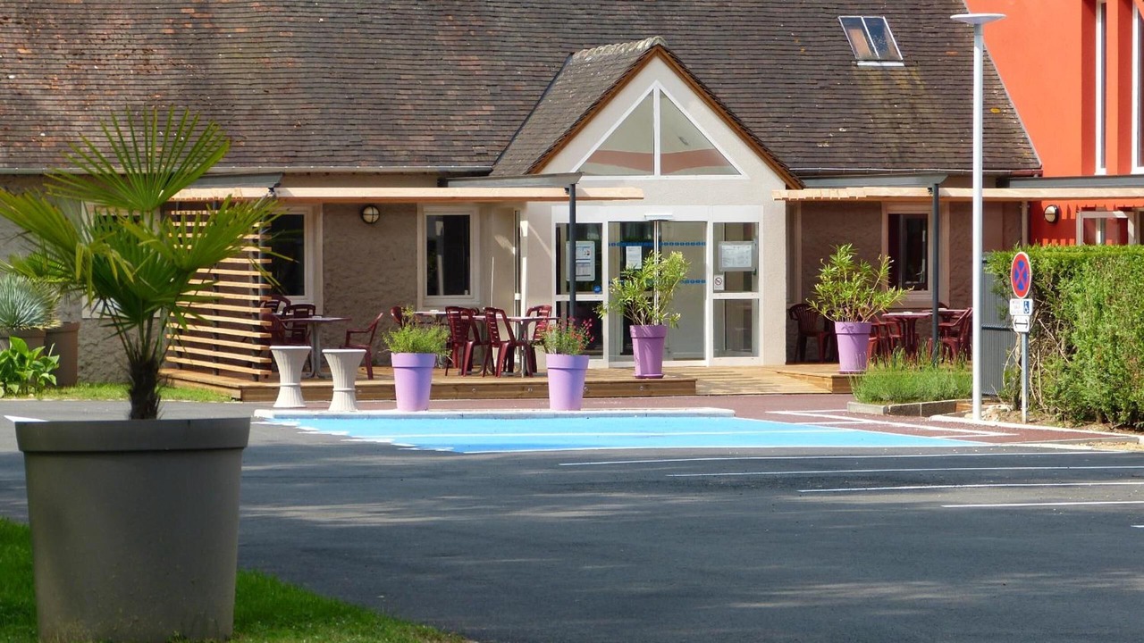 Photo of Outdoor in Mulsanne