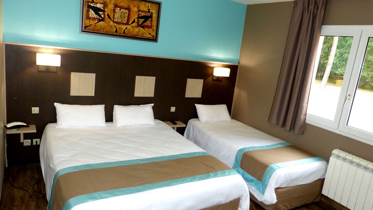 Photo of Bedroom in Mulsanne