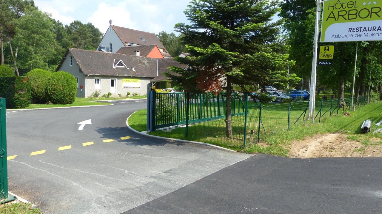 Photo of Outdoor in Mulsanne