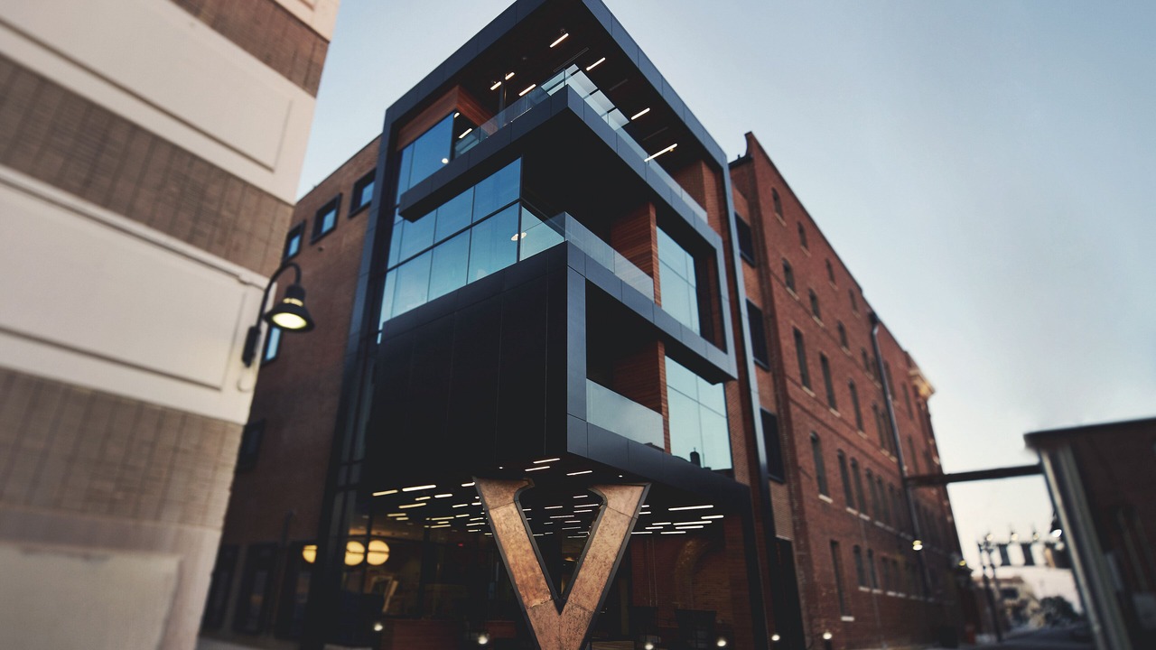 Photo of Outdoor in Downtown Springfield