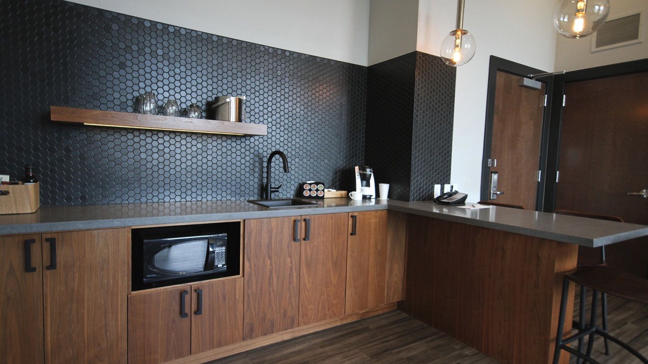 Photo of Bedroom in Downtown Springfield