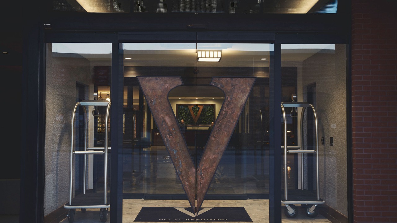 Photo of Outdoor in Downtown Springfield