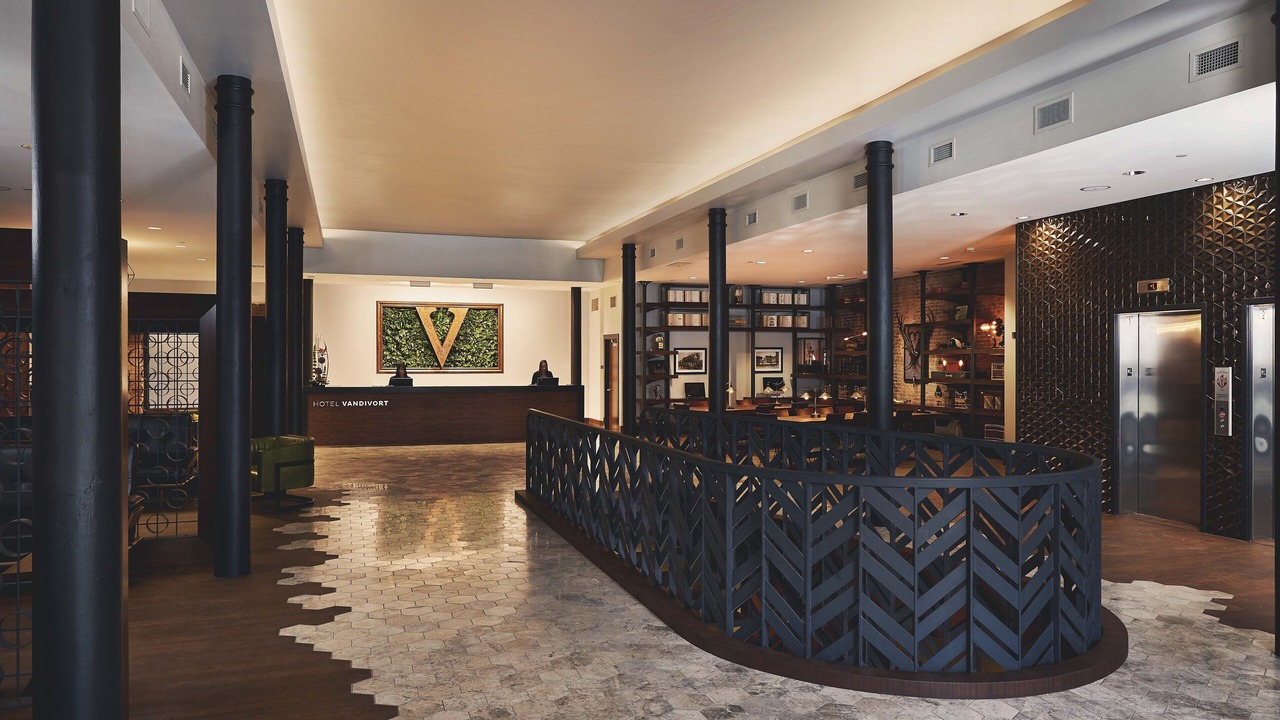 Photo of Others in Downtown Springfield