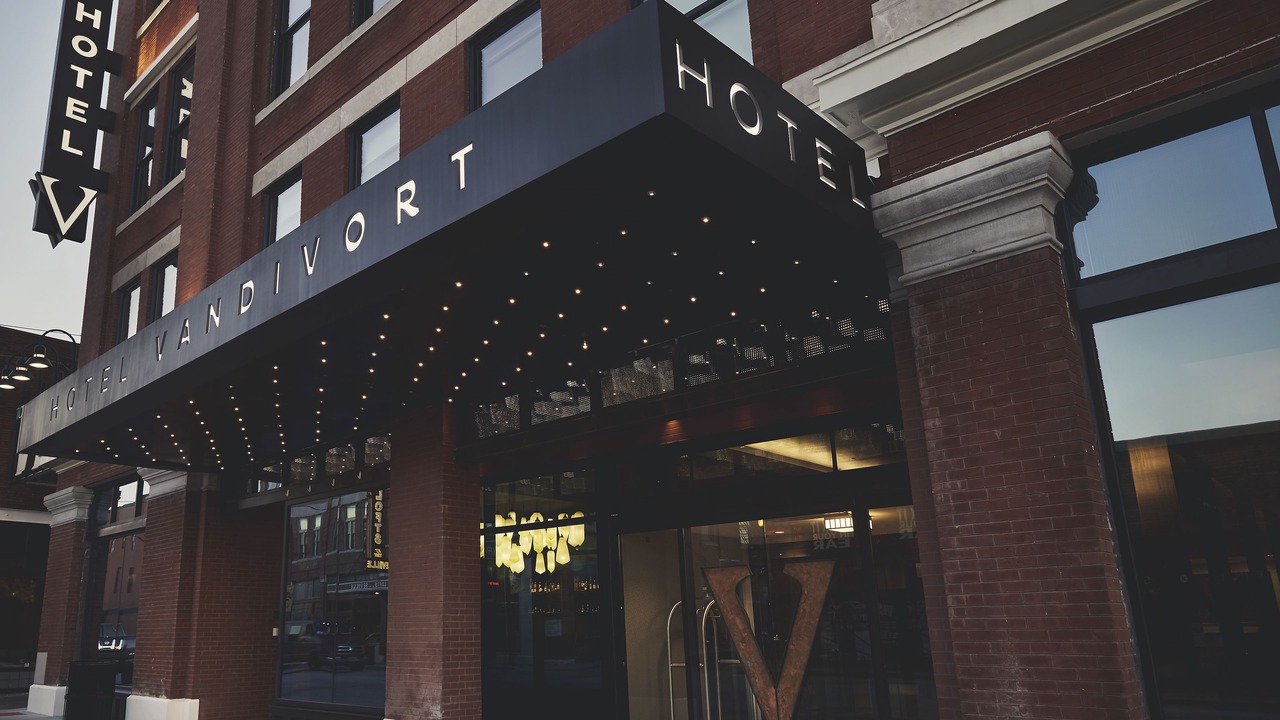 Photo of Outdoor in Downtown Springfield