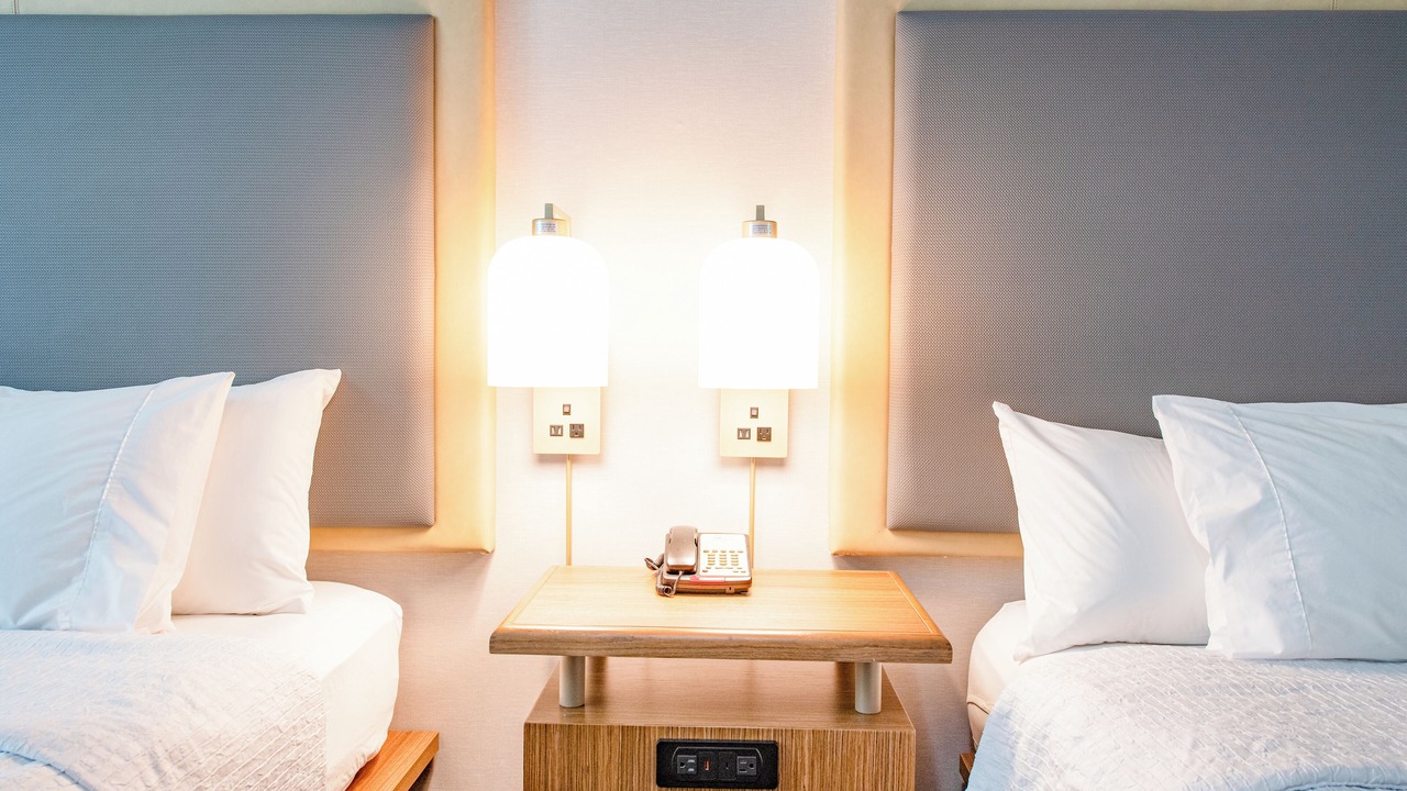 Photo of Bedroom in Bayou Cane