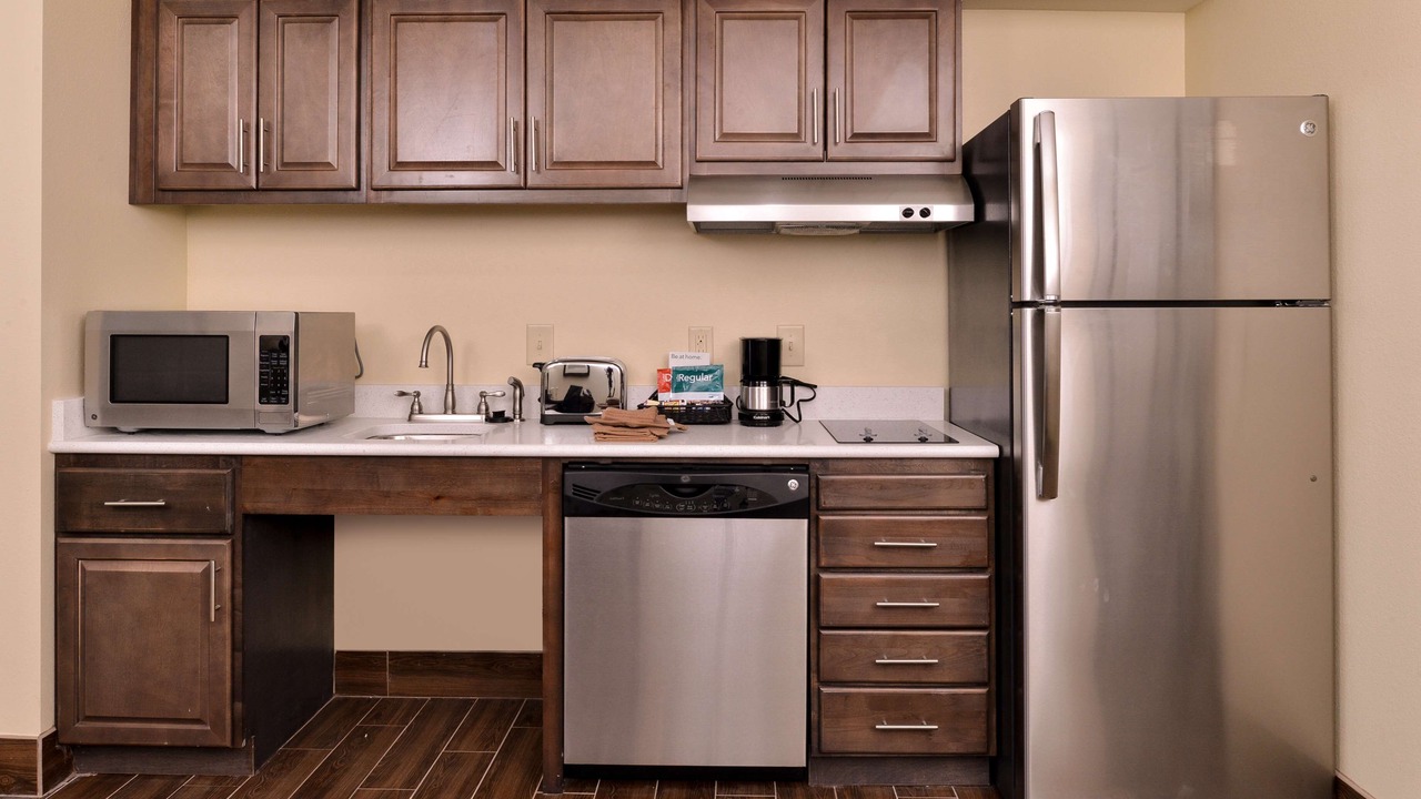 Photo of Kitchen in Bayou Cane
