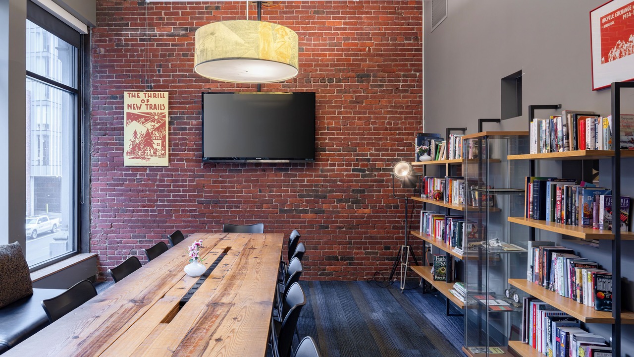 Photo of Others in Theatre District