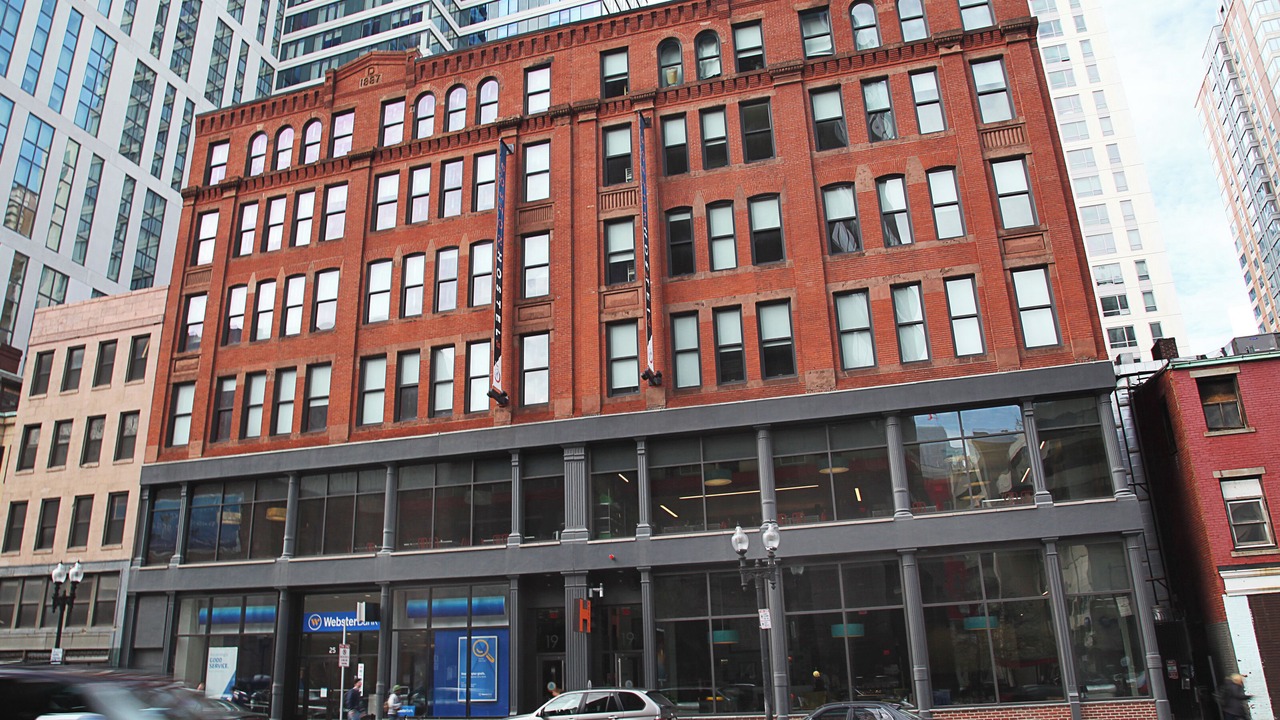 Photo of Outdoor in Theatre District