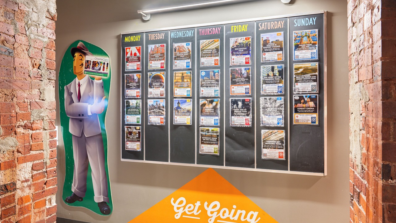 Photo of Others in Theatre District