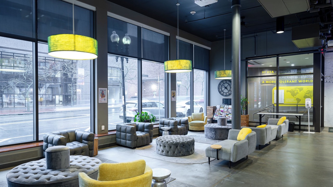 Photo of Others in Theatre District