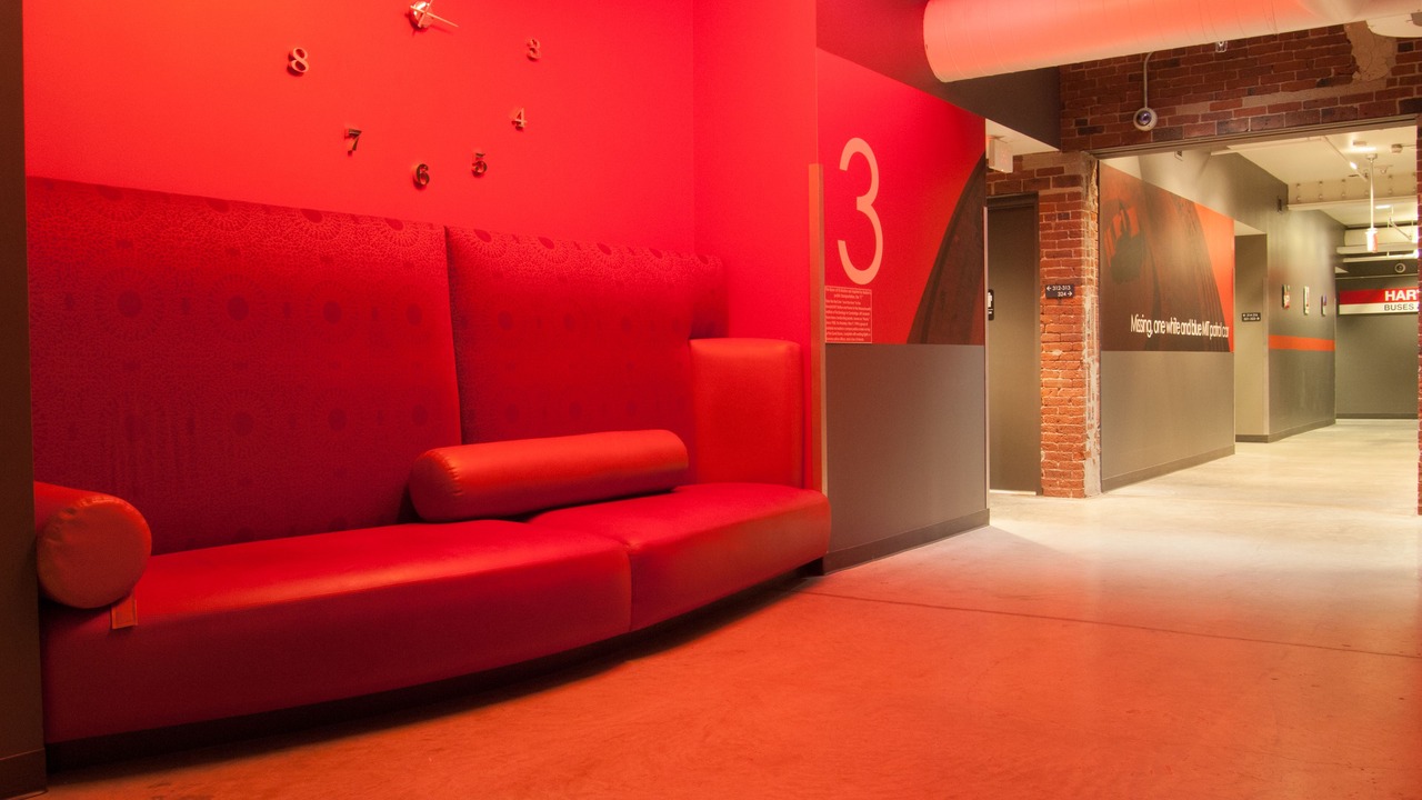 Photo of Others in Theatre District