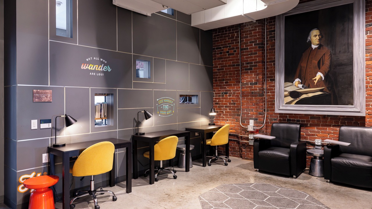 Photo of Others in Theatre District