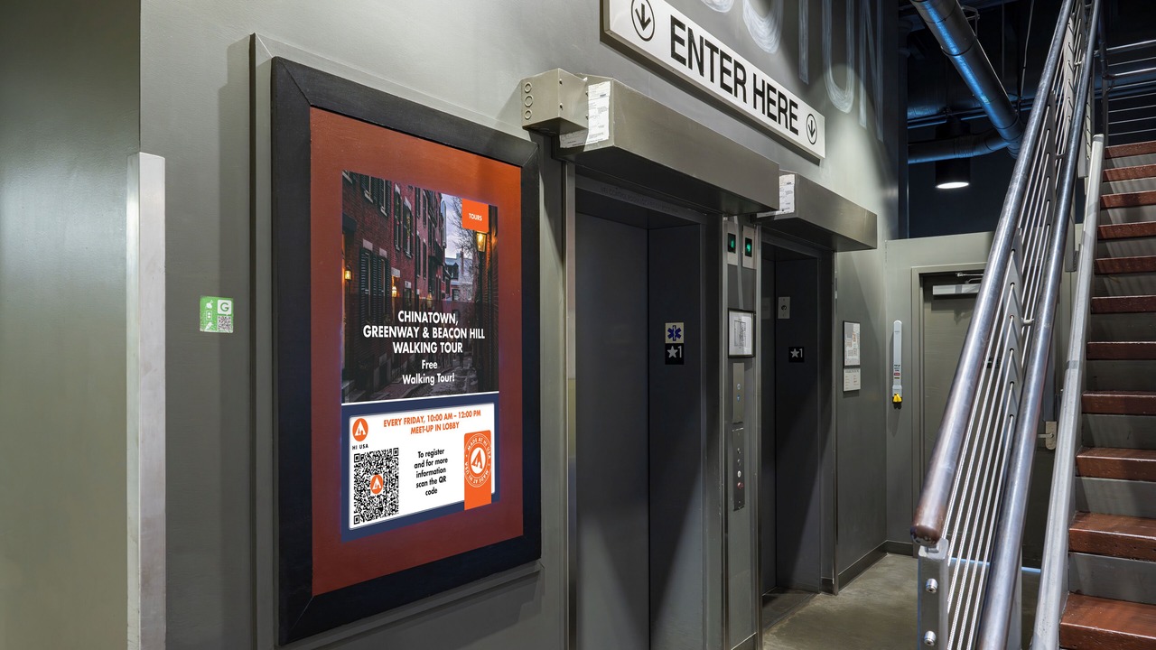 Photo of Others in Theatre District