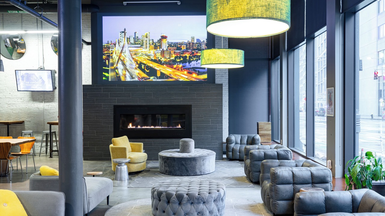 Photo of Others in Theatre District