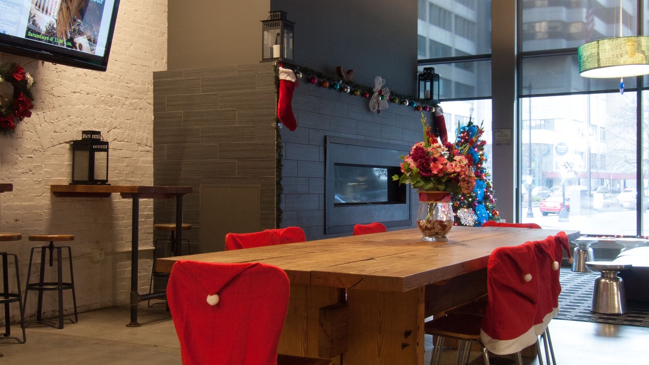 Photo of Others in Theatre District