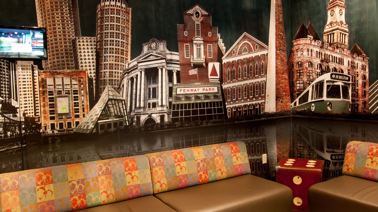 Photo of Others in Theatre District