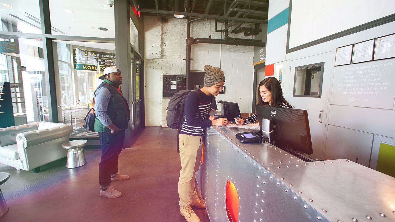 Photo of Others in Theatre District